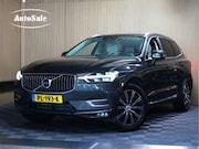 Volvo XC60 - 2.0 T5 AWD Inscription AVM CARPLAY 360CAM MEMORY C