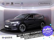 Skoda Enyaq iV - 60 180 pk | SOH 93,53% | Suite interieur | Navigatie | Parke