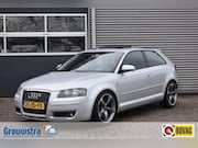 Audi A3 - 2.0 TDI ATTR. BNS / PANO DAK / CLIMA / PDC / 100% ONDERHOUDE