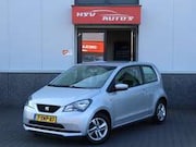 Seat Mii - 1.0 Style Chic airco LM *127.000km org NL