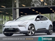Polestar 4 - Long Range Single motor 100 kWh 272PK | SOH 99, 7% | Navigat