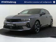 Opel Astra - 1.2 Turbo 136PK Hybrid GS Winterpakket | Apple Carplay | Cam