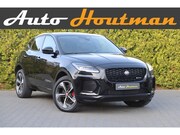 Jaguar E-Pace - P300e 309PK ⚡R-Dynamic | AWD | Pano ☀️ | Leder ️ | Meridian 