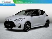 Toyota Yaris - 1.5 Hybrid Launch Edition | STOELVERWARMING | CAME