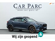 CUPRA Formentor - 2.0 TSI 4DRIVE 310+PK MATT/LED/VIRTUAL/SFEER/BEATS/PANO/LEER