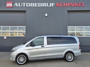 Mercedes-Benz Vito - 114 CDI Lang DC Comfort Business Ambition