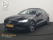 Volvo S60 - T8 AWD R Design Polestar Engineerd PHEV 405pk Dealer O.H. | 