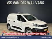 Peugeot Partner - 1.5 BlueHDI 102pk L1H1 Inrichting Euro6 *Rijklaar Direct Rij