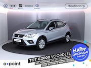 Seat Arona - 1.0 TSI Style Business Intense 110pk Automaat | Navigatie| L