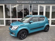 Suzuki Ignis - 1.2 STIJL