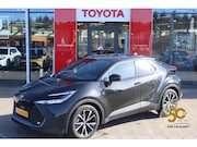 Toyota C-HR - HYBRID 140 DYNAMIC ANDROID/APPLE AD-CRUISE PRIVACY-GLASS PAR