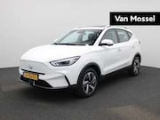 MG ZS - EV Long Range Luxury 70 kWh | Panoramadak | Leder