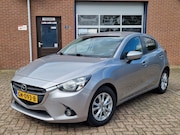 Mazda 2 - 1.5 Skyactiv-G TS NL-auto 5-Drs Airco Cruise LMV