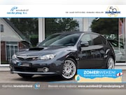 Subaru WRX STI - 2.5 T Sport Executive | 1e eigenaar | Recaro | BBS | Navigat