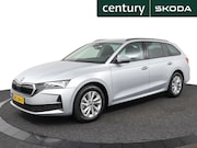 Skoda Octavia - Combi 1.5 TSI 115Pk Business Edition Clima / Pdc / Virtual