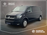 Volkswagen Transporter - T6.1 2.0 TDI 110pk L2 Comfortline | Achterdeuren | Navi | Tr