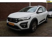 Dacia Sandero - Stepway 1.0 TCe 100 Bi-Fuel Comfort *Rijklaarprijs *LPG *Car