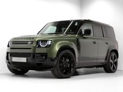 Land Rover Defender - 110 2.0 P300e 110 X-Dynamic HSE