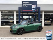 MINI Cabrio - Mini 1.5 Cooper Classic / Automaat / NL-Auto / Dealer-Onderh