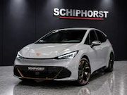 CUPRA Born - CUPRA Born Copper 82kw 546 km 5 jr garantie Head-u