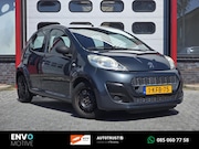 Peugeot 107 - 1.0 Blue Lease Airco/5-deurs/AUX/Stuurbekr.