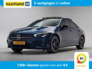 Mercedes-Benz CLA-Klasse - 250e AMG Line Night Aut. [ Panoramadak Memory Sfeerverlichti