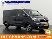 Renault Trafic - EDC Automaat 170PK Lang Dubbele Cabine Exclusive | 6-Persoon