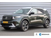 Citroën C3 Aircross - ë-C3 Max, | Boordlader 11kW - 3 fasen | Dagrijverlichting | 