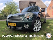 MINI Cooper - 1.6 Cooper | APK 04/2027
