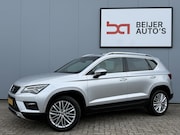 Seat Ateca - 1.4 EcoTSI FR Business Intense Schuifdak/Carplay.