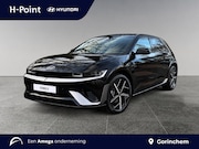 Hyundai IONIQ 5 - N Line Business 84kWh 218pk | WARMTEPOMP | STOEL + STUURVERW