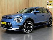 Kia Niro EV - DynamicLine 64.8 kWh|100% SOH|DIGITAL COCKPIT|LEDER|ACC|APPL
