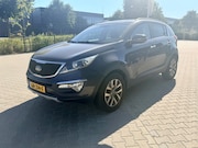Kia Sportage - 1.6 GDI Dynamic Plus Line