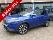 Toyota Corolla Cross - Hybrid 140 Style | Trekhaak