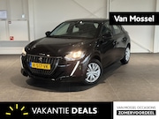 Peugeot 208 - 1.2 PureTech Active