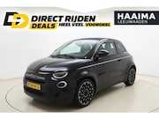 Fiat 500 - 1.0 Hybrid La Prima | DEMO| Cabrio | Cruise control | Climat