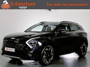 Kia Sportage - 1.6 T-GDi Plug-in Hybrid AWD GT-Line Stoel/Stuurwielverwarmi