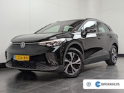 Volkswagen ID.4 - Pure 52 kWh 150 pk | SoH 90, 38% | Apple Carplay | Parkeerse