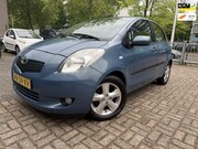 Toyota Yaris - 1.3 VVTi Luna MMT (Automaat)