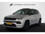 Jeep Compass - 4xe 240 Plug-in Hybrid Electric S Panoramadak Alpine 360 Cam
