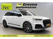 Audi Q7 - 55 TFSI PHEV Quattro Competition S-Line 381PK | Luchtvering