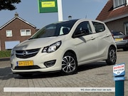 Opel Karl - 1.0 ECOFLEX Edition Automaat / Org NL / Cruise / Bleutooth /