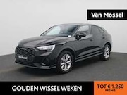 Audi Q3 - Sportback 45 TFSI e S Edition