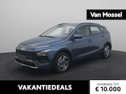Hyundai Bayon - 1.0 T-GDI Comfort | Airco | Cruise Control | Achteruitrijcam