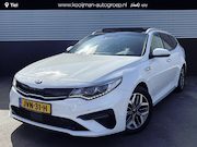 Kia Optima - Sportswagon 2.0 GDI PHEV ExecutiveLine Schuif/kanteldak, Tre