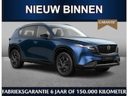 Mazda CX-5 - 2.5 automaat E-Sky G 141 M Hybrid Homura | Juni leverbaar