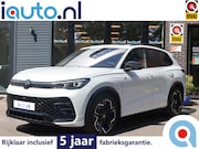 Volkswagen Tiguan - 1.5 eHybrid 272pk R-Line Black Style Pano/Leder/IQ.Light HD/