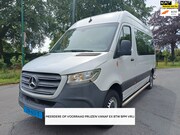 Mercedes-Benz Sprinter - 314 CDI L2 366 AUTOMAAT ROLSTOELBUS/LIFT/TAXI/EURO6/GROEPSVE