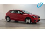 Seat Ibiza - 1.0 EcoTSI Style Parkeersensoren App-Connect Climate Control
