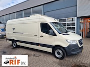 Mercedes-Benz Sprinter - 315 CDI Maxi Koelwagen Bitemp Konvekta +25C/-25C Laadklep